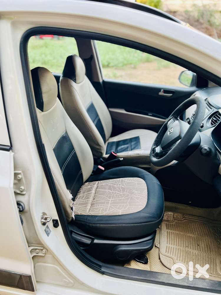 Hyundai Grand I10 Asta 1.2 At Vtvt, 2014, Petrol