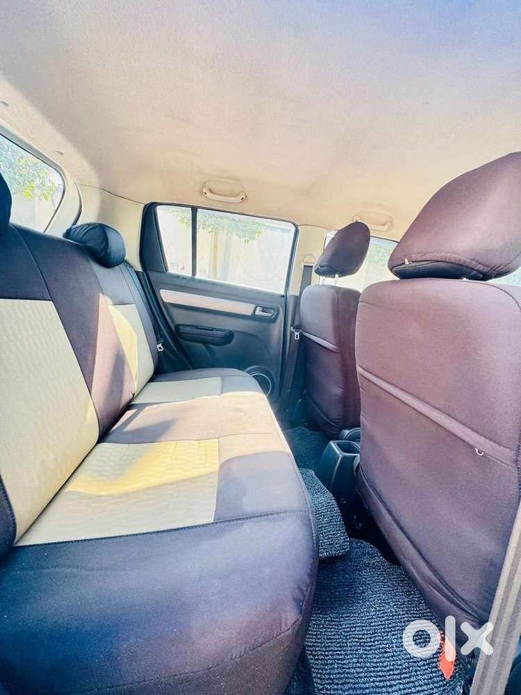 Maruti Suzuki Swift 2009 Diesel 93000 Km Driven