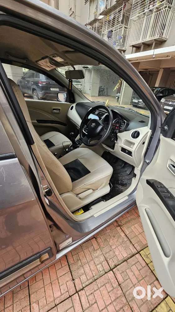 2nd Owner 2020 Maruti Suzuki Celerio