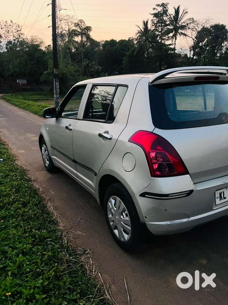 Maruti Suzuki Swift 2007 Diesel Well Maintained