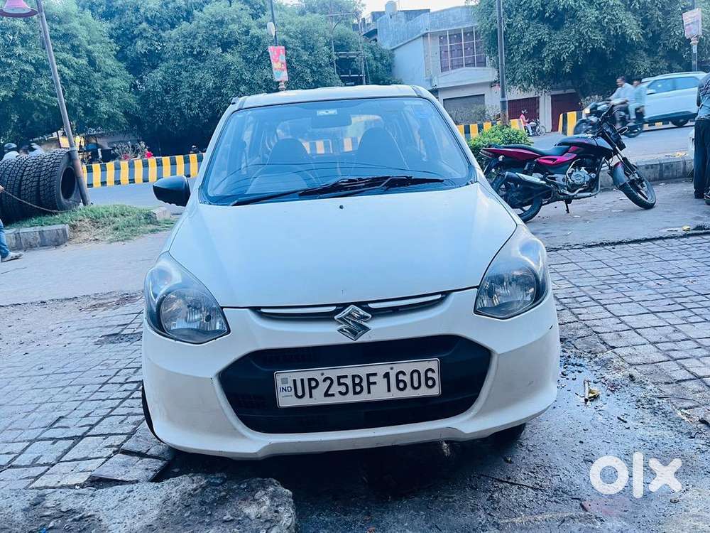 Maruti Suzuki Alto 2014 Petrol Good Condition