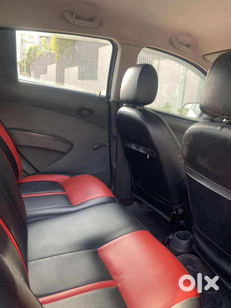 Chevrolet Beat Ls, 2013, Diesel