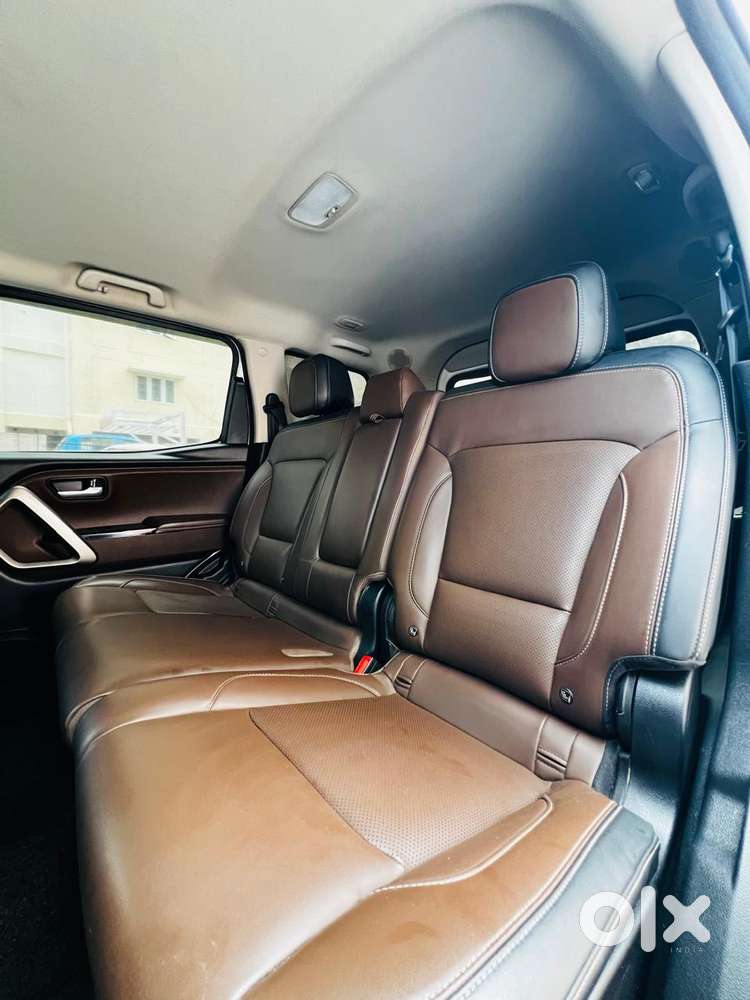 Mahindra Scorpio-n Z8 L Diesel Mt 2wd 7 Str, 2023, Diesel