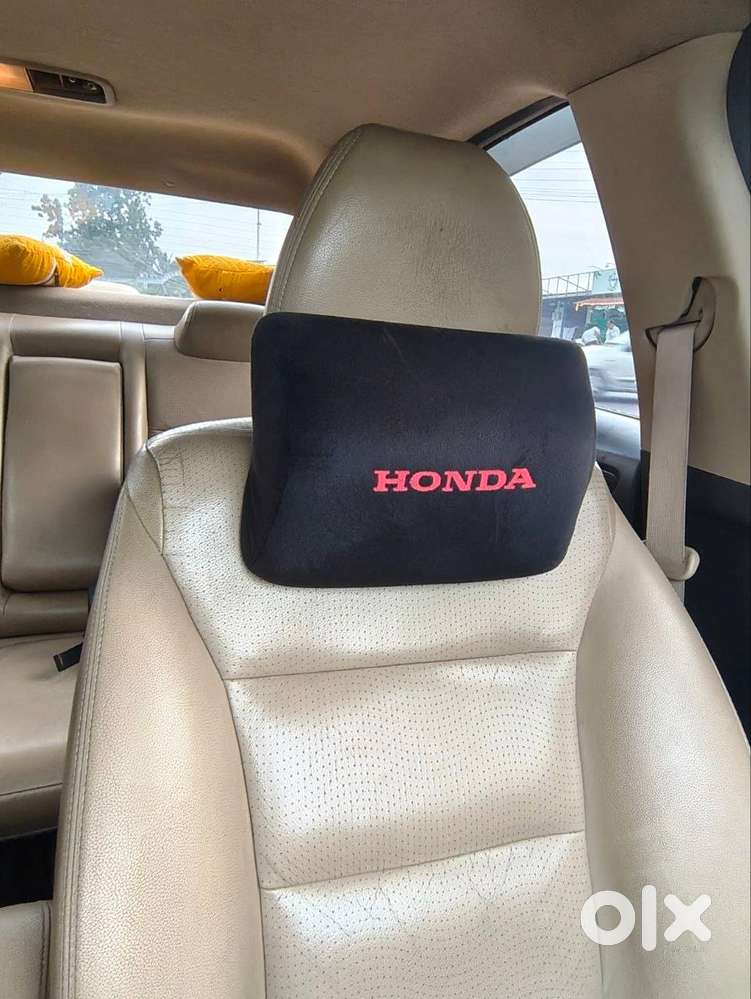 Honda City Topend Sunroof 2015 360 Camera