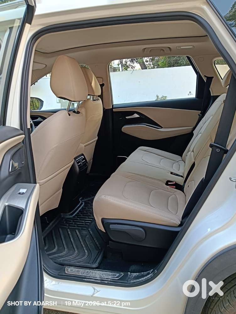 Mg Hector Sharp Pro 1.5 Turbo Cvt, 2023, Petrol