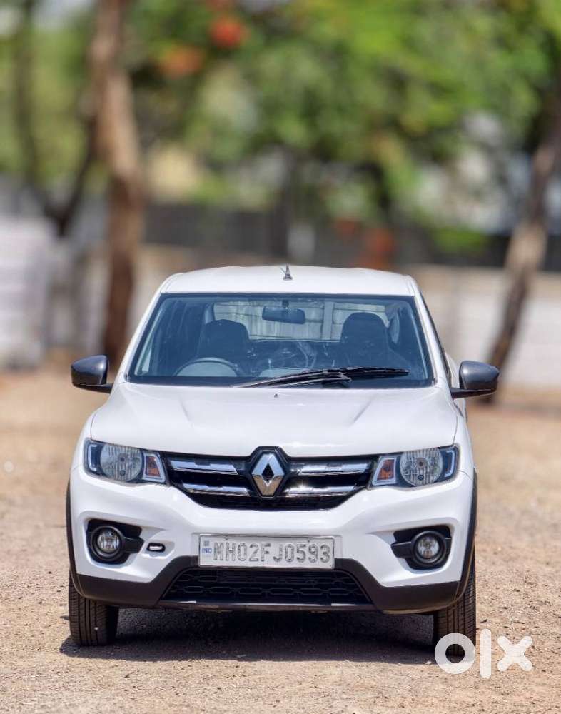 Renault Kwid Rxt (o) Easy-r, 2020, Petrol