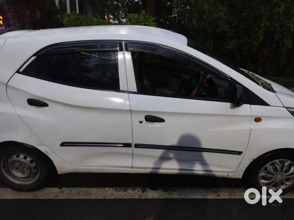 Hyundai Eon D Lite 2017