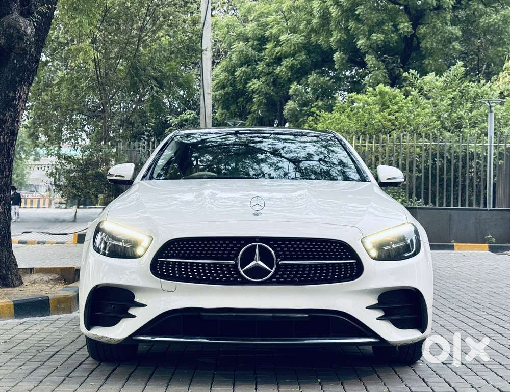 Mercedes-benz E-class Elegance 220 Cdi, 2023, Diesel