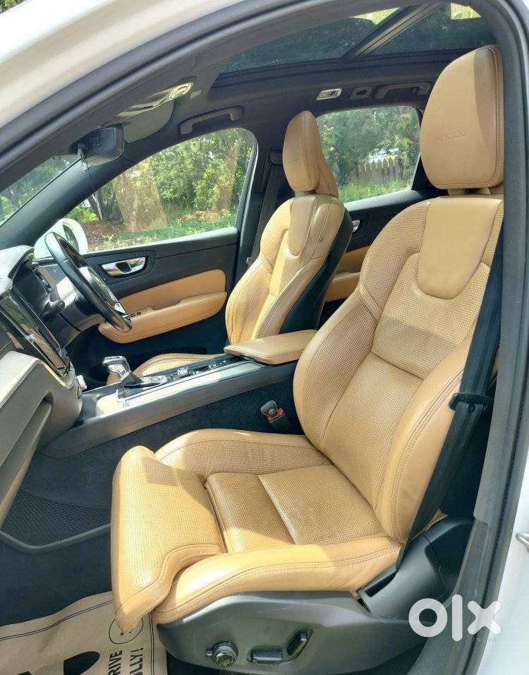 Volvo Xc60 D5 Inscription, 2020, Diesel