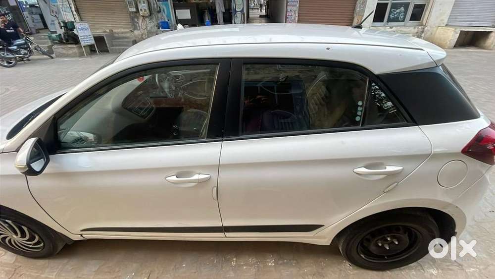 Hyundai I20 2014 Diesel 171000 Km Driven