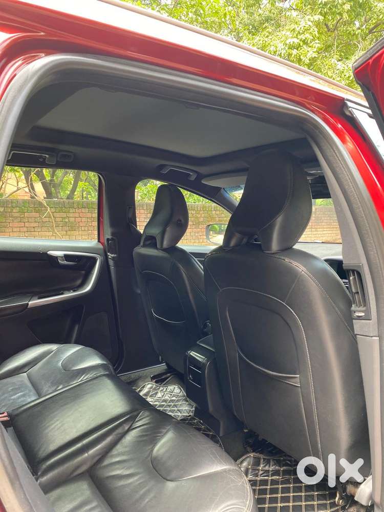 Volvo S60 D4 Momentum, 2014, Diesel