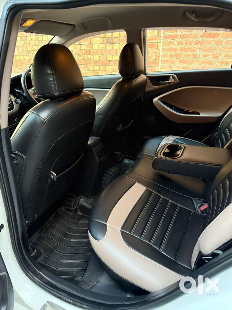 2020 Hyundai Elite I20
