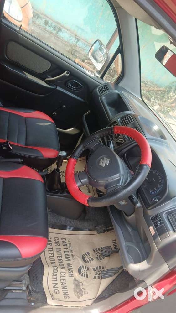 Maruti Suzuki Wagon R 1.0 2007 Lpg Good Condition