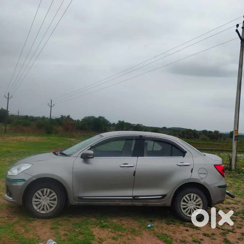 Maruti Suzuki Dzire 1.2 2023
