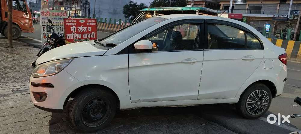 Petrol & Cng Car