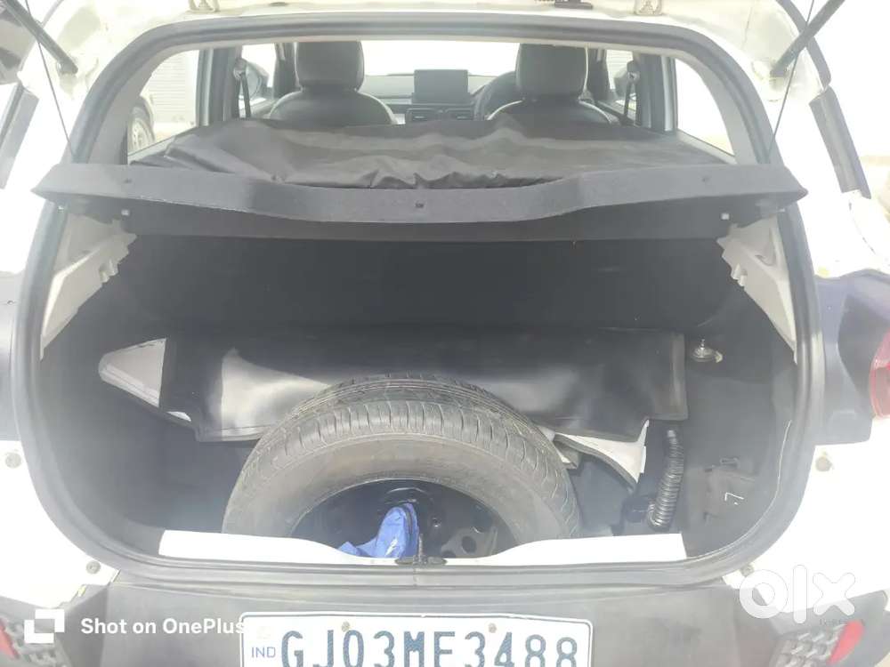 Tata Punch Dec  2021 Pure Manual Cng