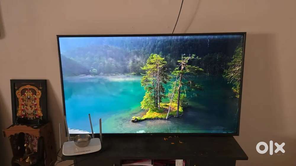 Mi 55inch tv