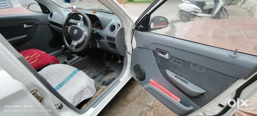 ⅞maruti Suzuki Alto 800 Lxi 2015