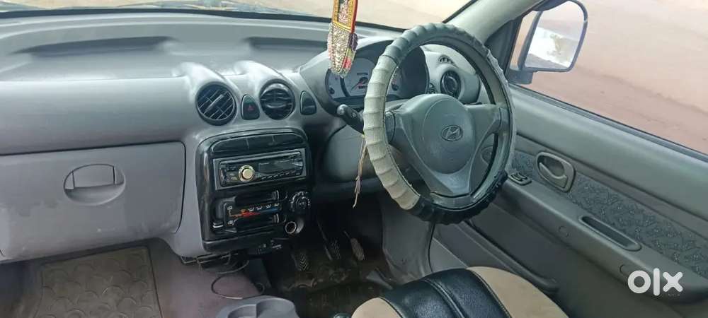 Hyundai Santro Xing 2007