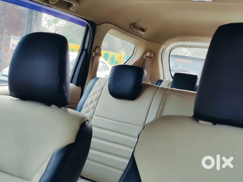 Maruti Suzuki Ertiga 2020