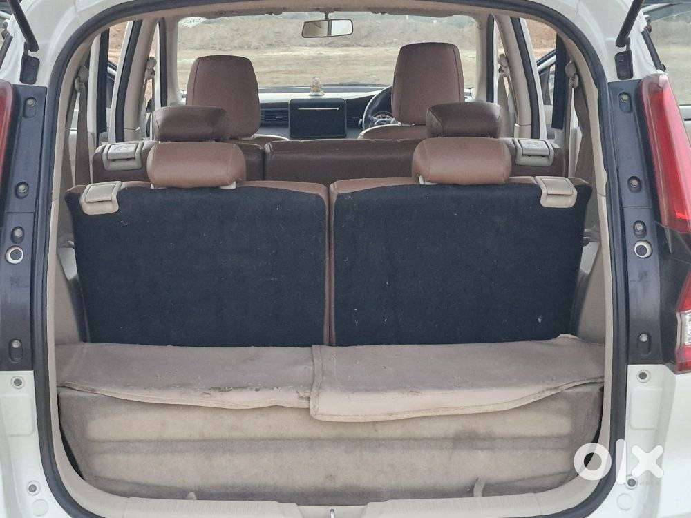 Maruti Suzuki Ertiga 2022-2023 Vxi Cng, 2020, Cng & Hybrids