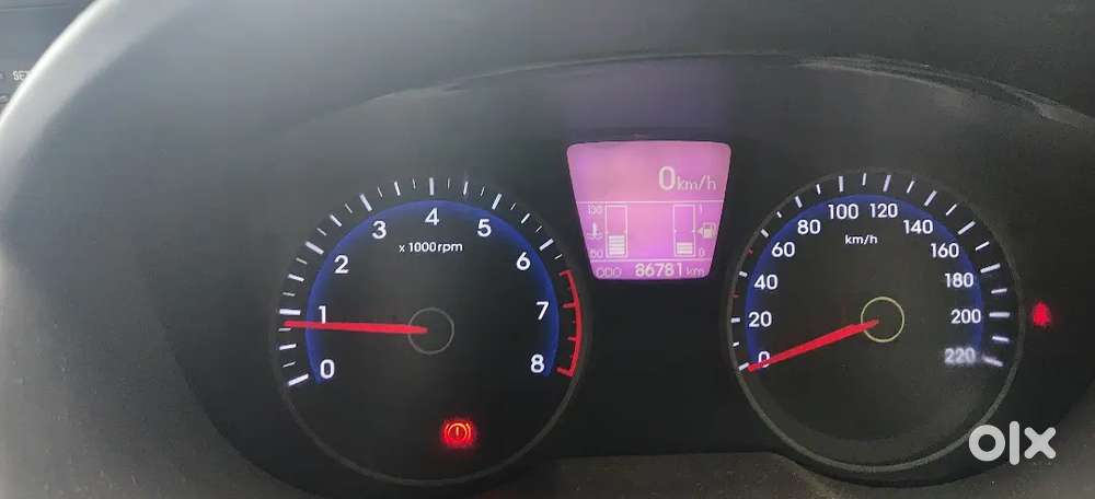 Hyundai Elite I20 2012 Petrol Well Maintained