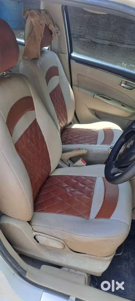Swift Dzire Vdi 2013