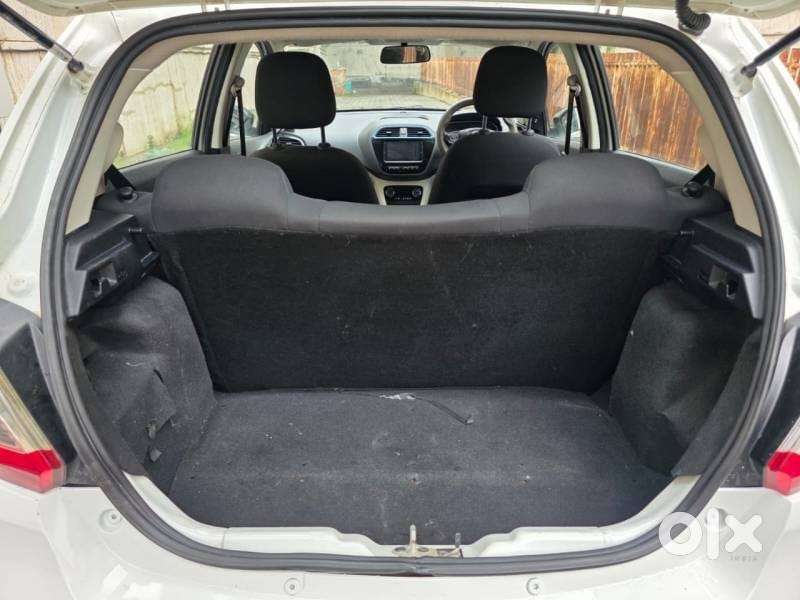 Tata Tiago Ev Xt Lr, 2023, Electric