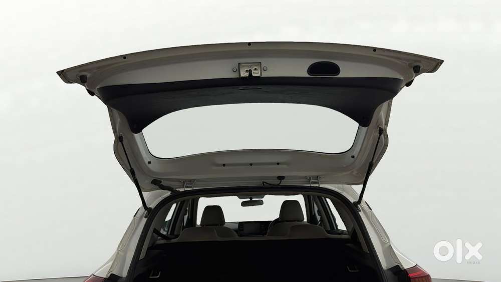 Kia Seltos Htk Plus 1.5 Diesel, 2022, Diesel
