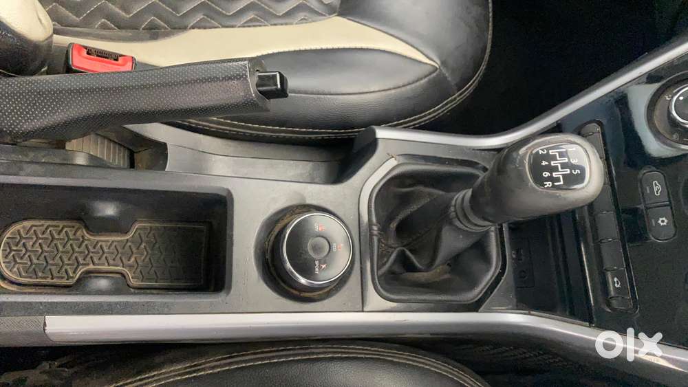 Tata Nexon 1.2 Revotron Xm (s), 2022, Petrol