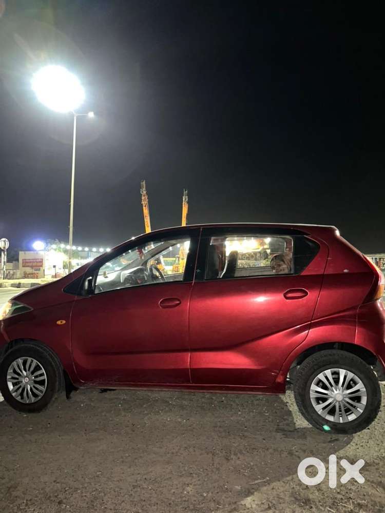 Datsun Redigo 2016 Petrol 70000 Km Driven