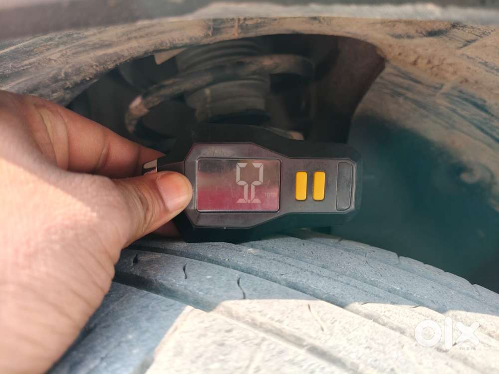 Kia Carens 1.5 Luxury Plus Diesel At 7 Str, 2022, Diesel