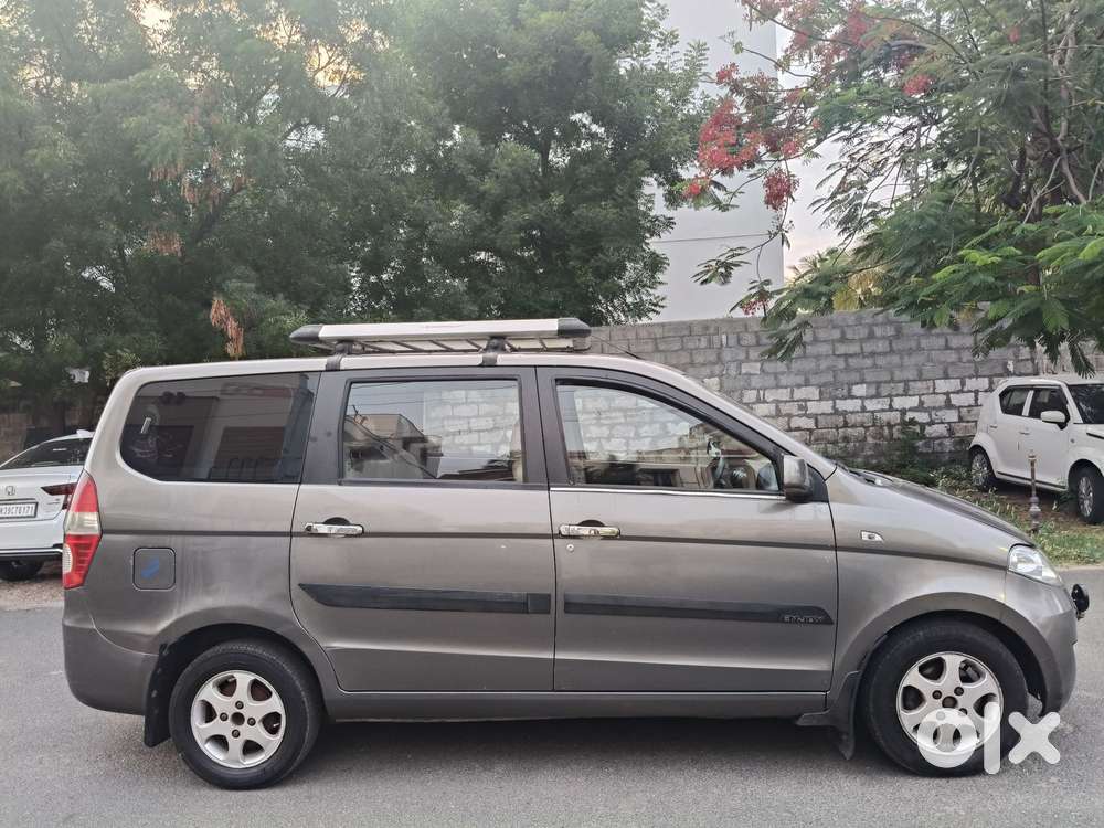 Chevrolet Enjoy 1.4 Lt 8-seater, 2016, Diesel