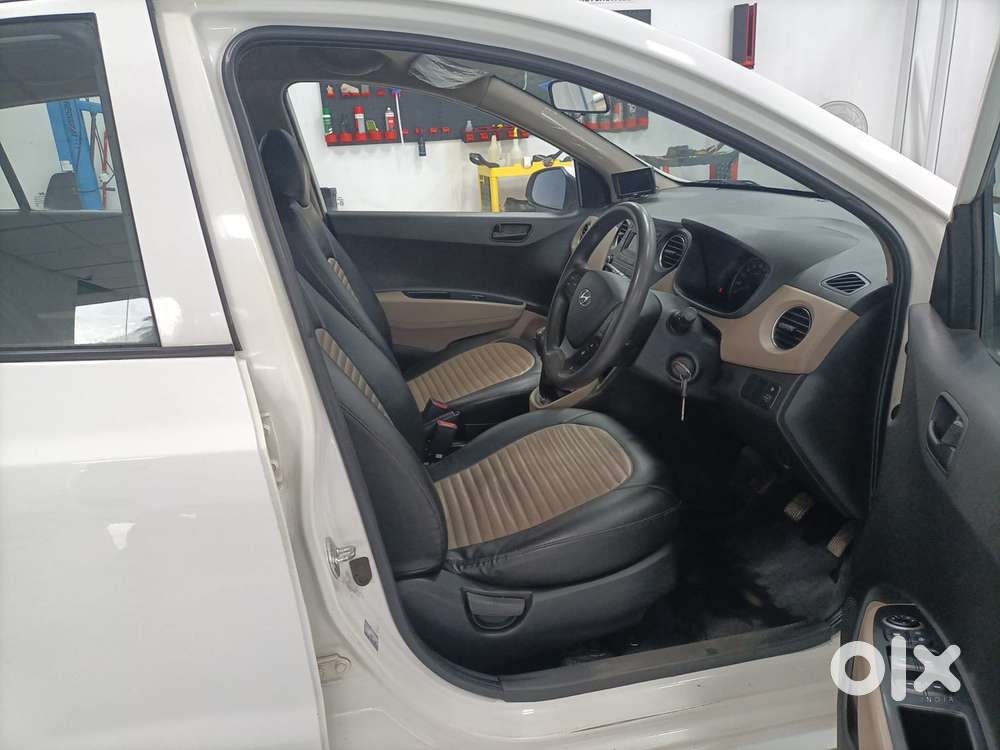 Hyundai Grand I10 1.2 Kappa Magna, 2018, Petrol