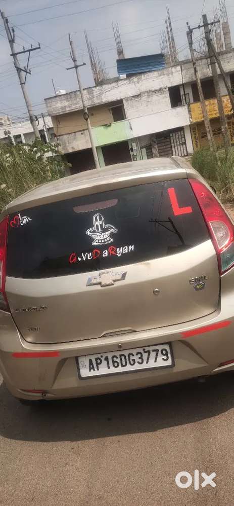 Need To Exchange 7 Seater Also Intrested