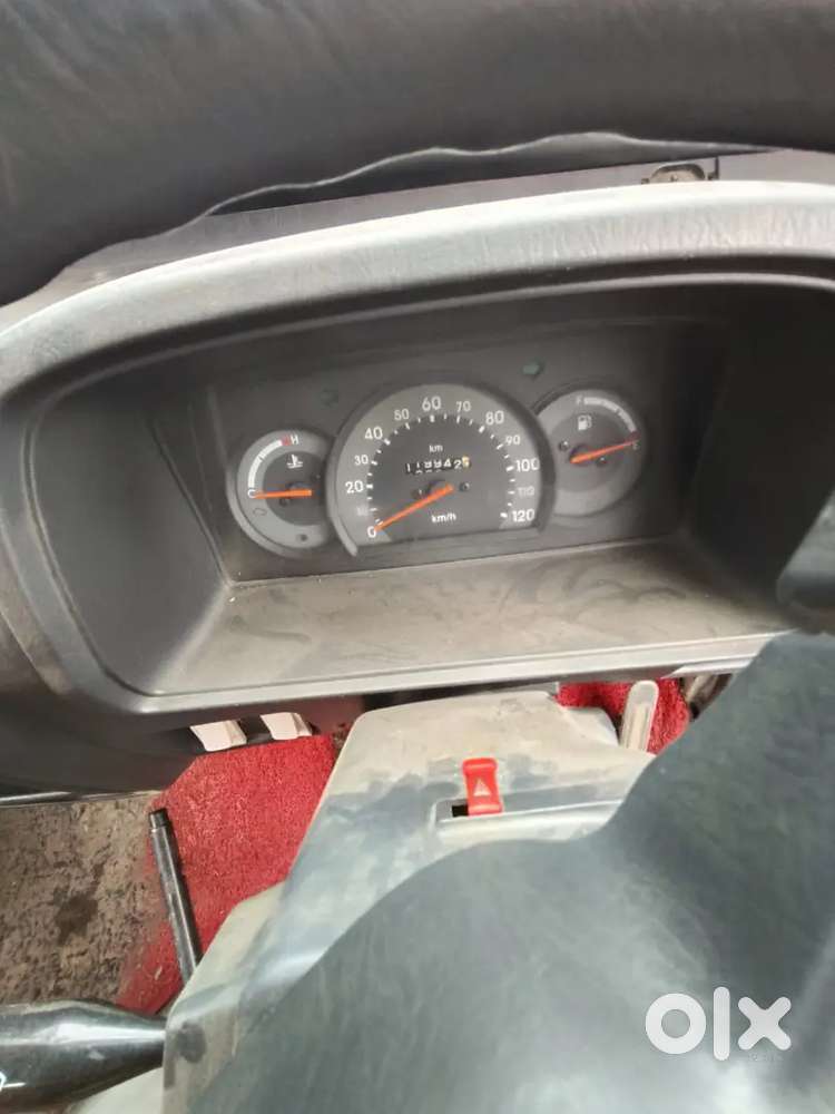 Maruti Suzuki Omni 2006