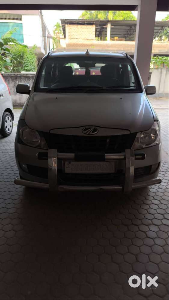 Mahindra Quanto