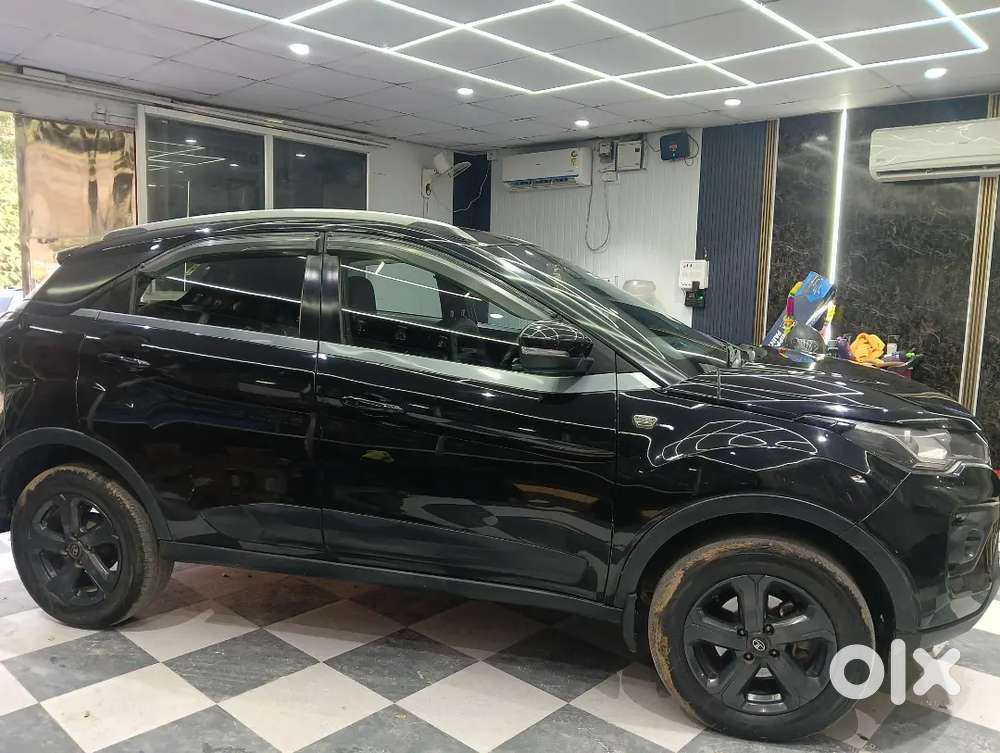 Tata Nexon Diesel 2021