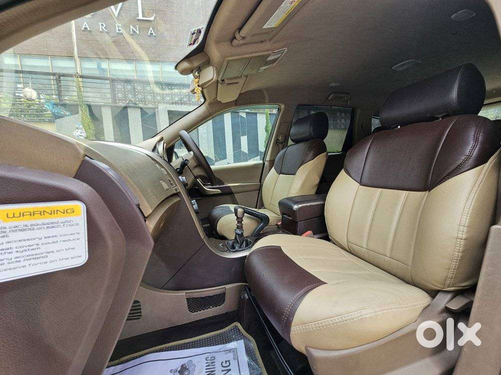 Mahindra Xuv500 2011-2015 W8 4wd, 2014, Diesel
