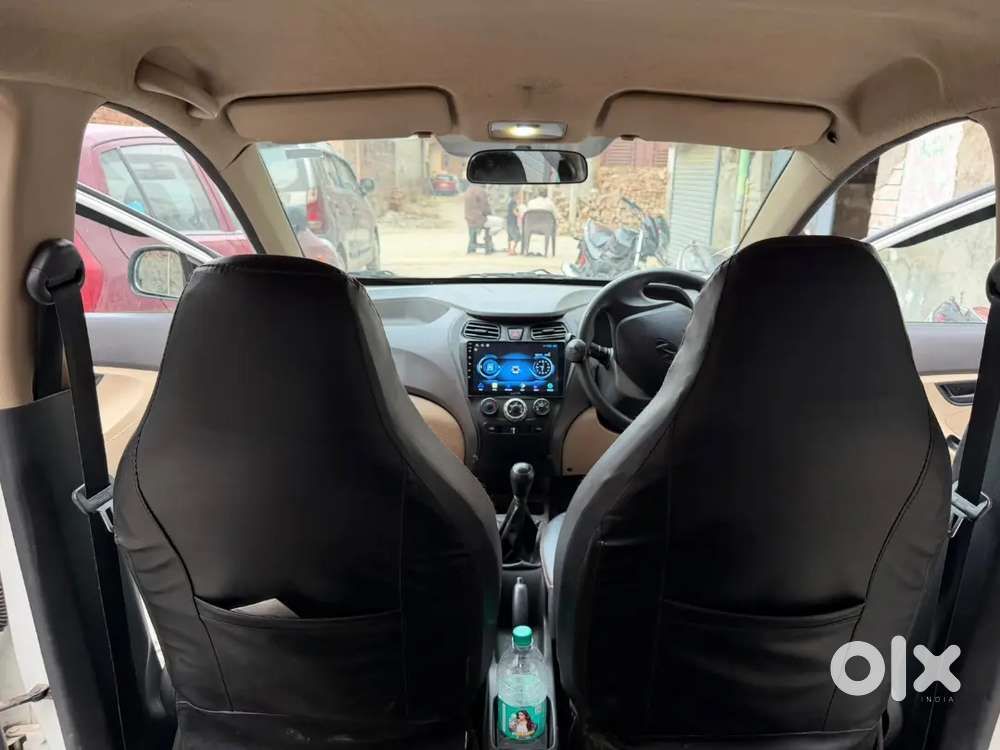 Hyundai Eon Era 2013 Manual Petrol