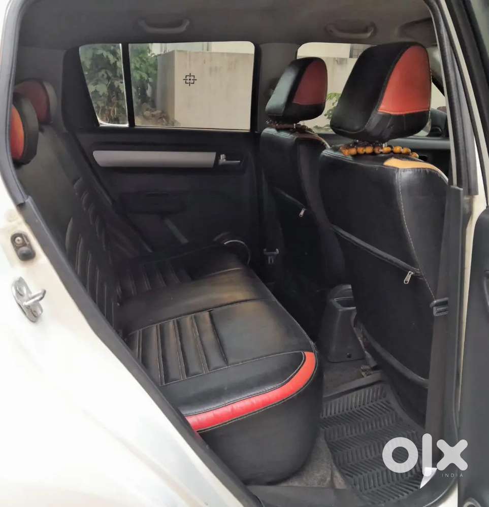 Maruti Suzuki Vdi 2010 Diesel Well Maintained