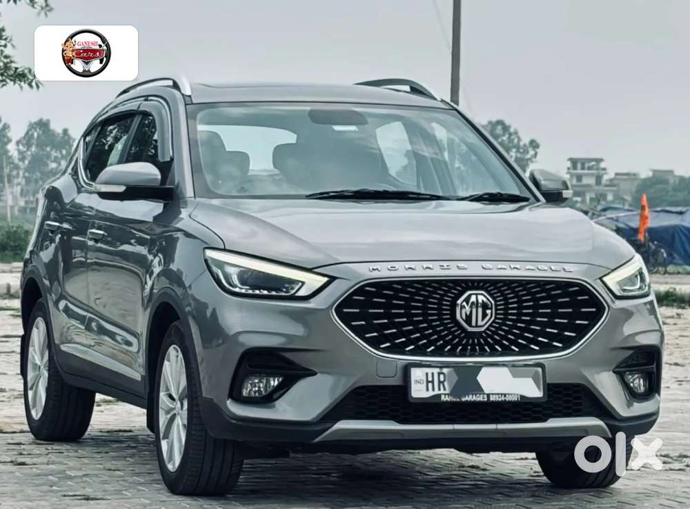 Mg Astor 1.5 Savvy Cvt, 2024, Petrol