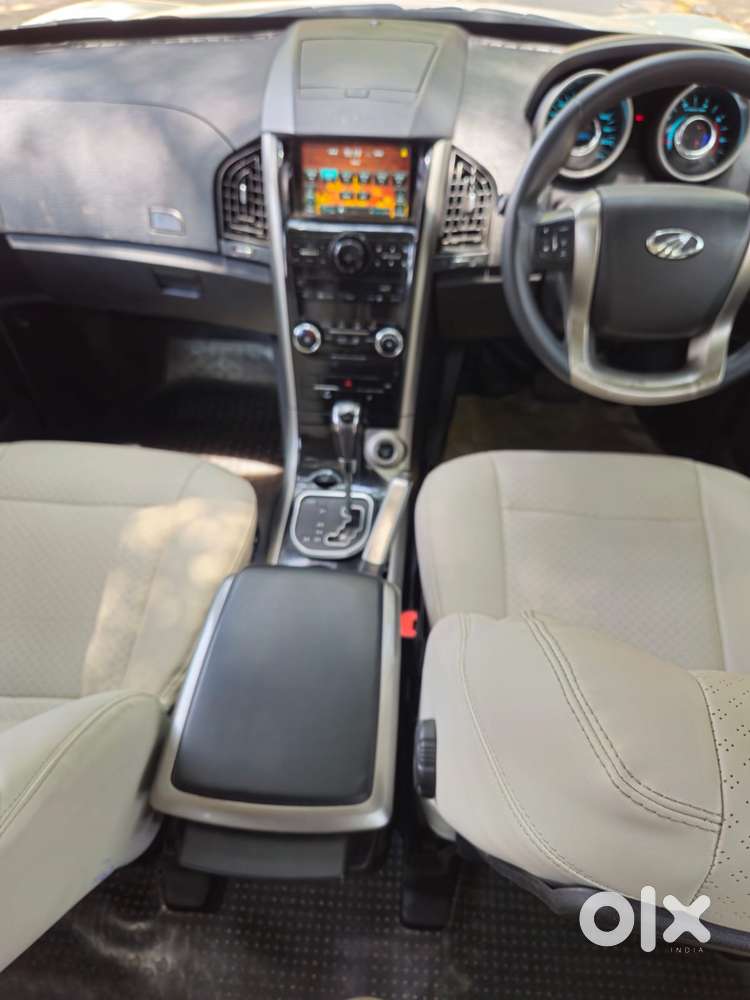 Mahindra Xuv500 W9 At 1.99, 2021, Diesel