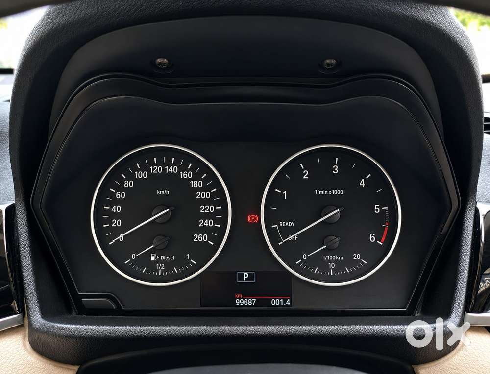 Bmw X1 2.0 Sdrive 20d, 2018, Diesel