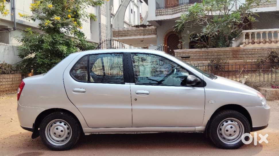Tata Indigo Cs Gle, 2016, Diesel