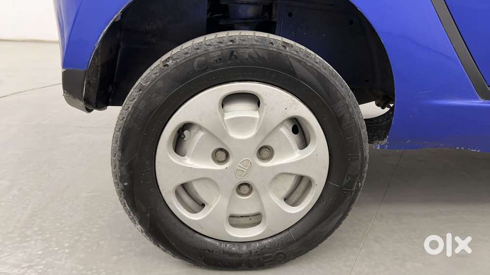 Tata Nano 2012-2015 Twist Xt, 2015, Petrol