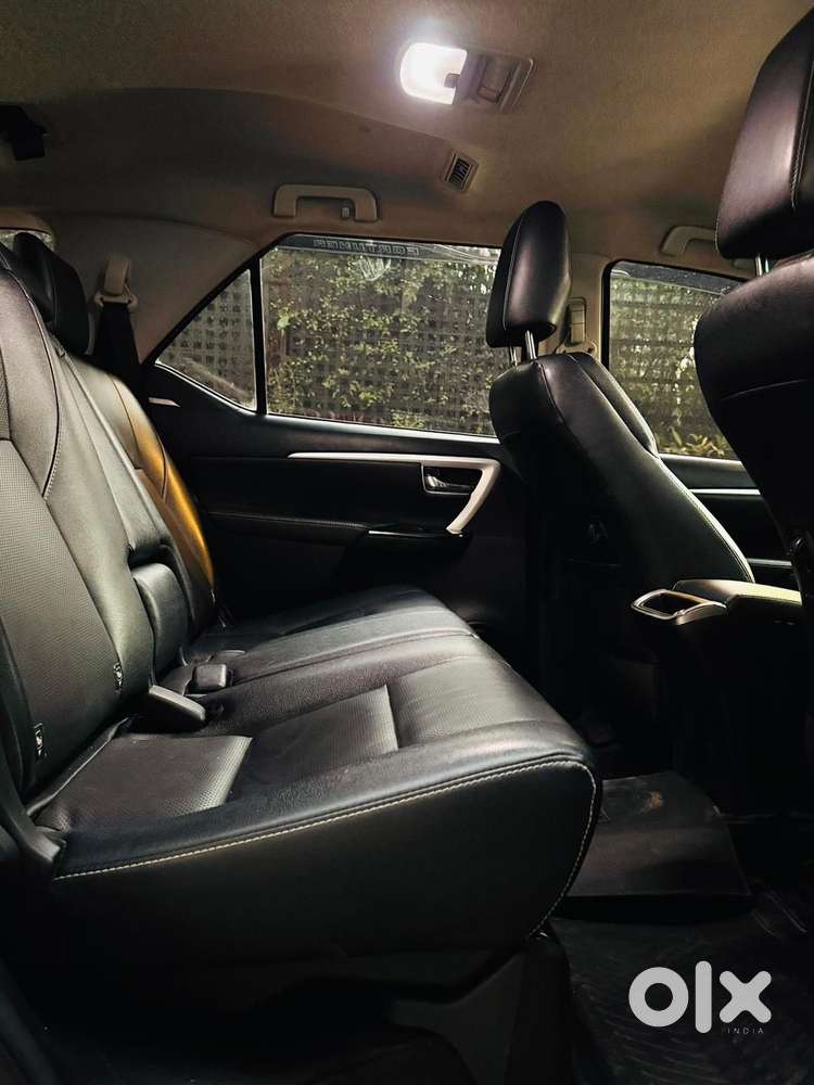 Toyota Fortuner 4x2 Mt 2.8 Diesel, 2024, Diesel