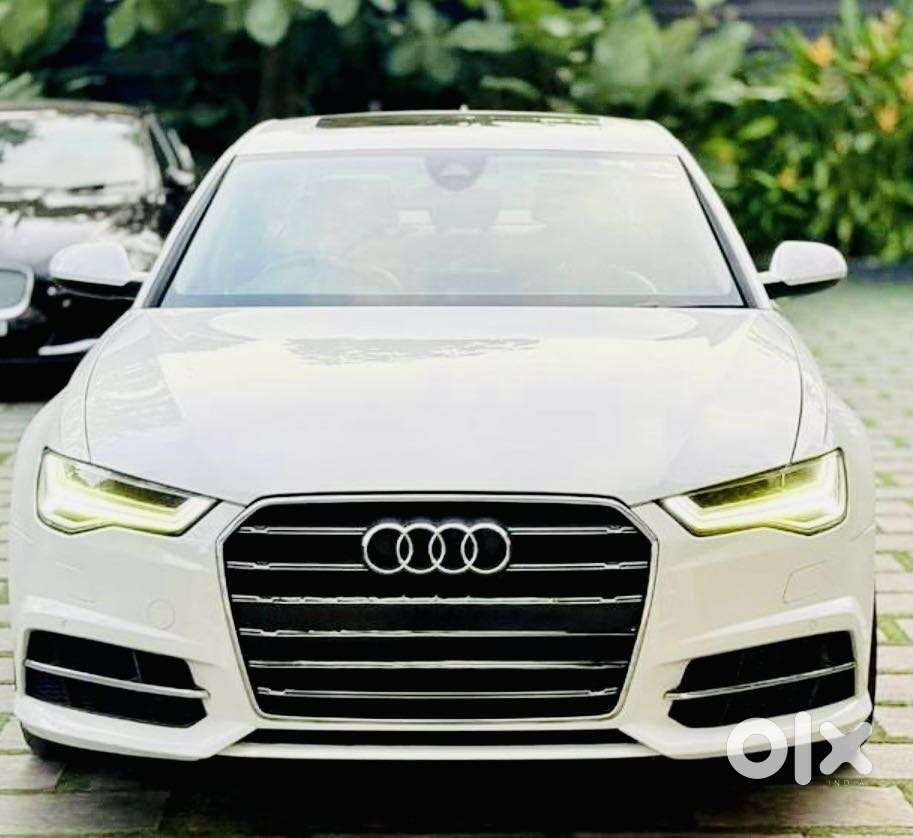 Audi A6 3.0 Tdi Technology, 2016, Diesel