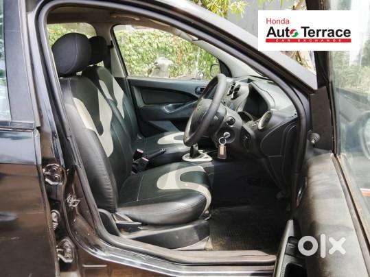 Ford Figo Diesel Exi, 2013, Diesel