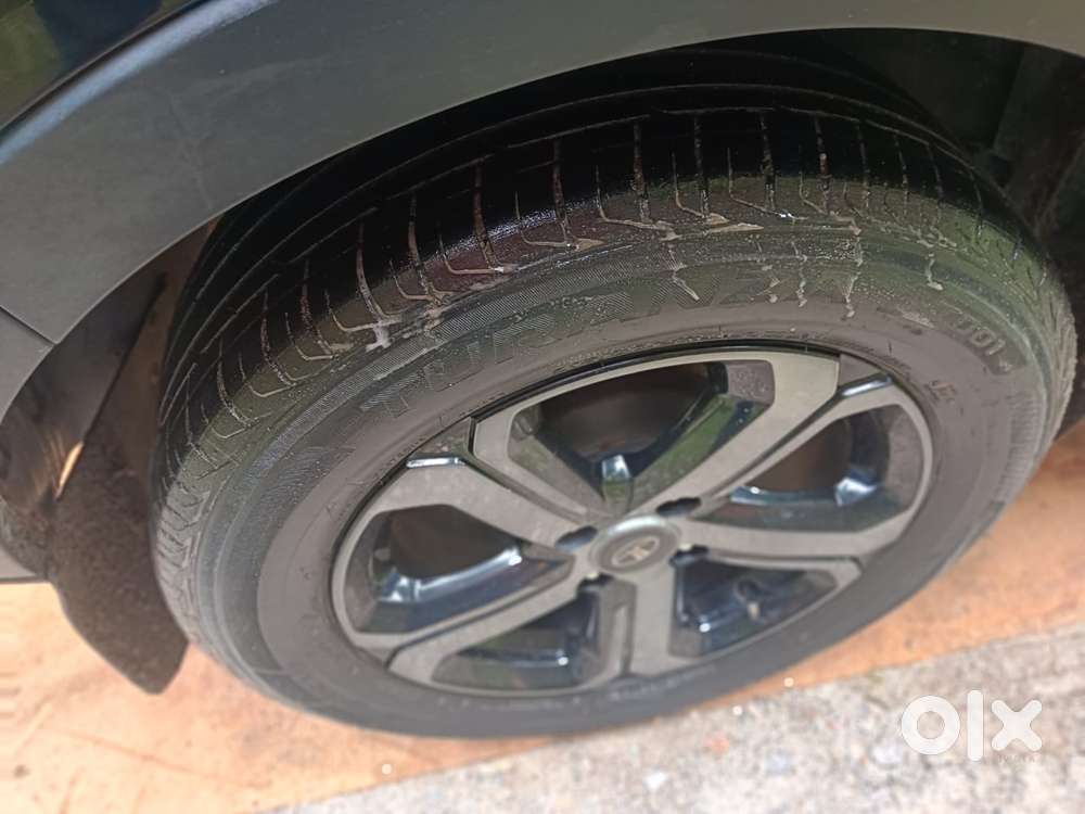 Tata Nexon 1.2 Revotron Xz Plus, 2023, Petrol